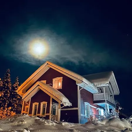 Christmasland Arctic Circle *