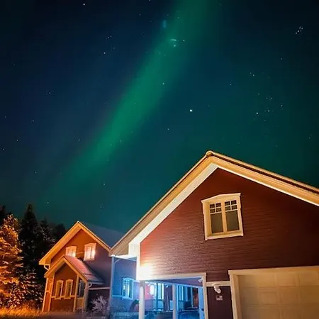 Christmasland Arctic Circle Рованиеми