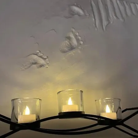 Christmasland Arctic Circle Вилла