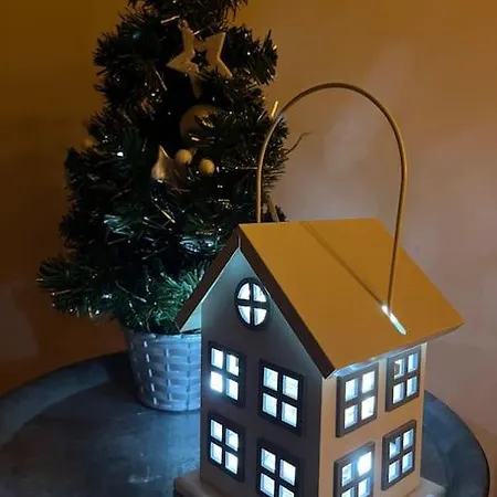 Christmasland Arctic Circle