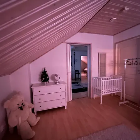 Christmasland Arctic Circle Рованиеми
